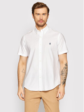 polo ralph lauren men white