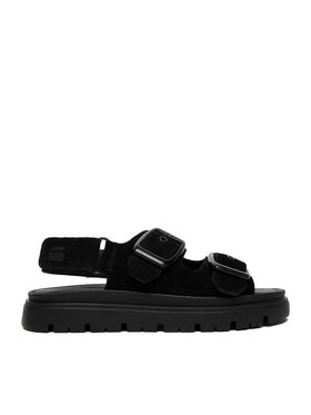 G-Star Raw G-Star Raw Sandale CEO-WI16-MARS-01 Crna