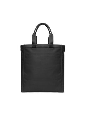 Calvin Klein Ročna Torba Ck Connect Tote Pu K40K401001 Črna