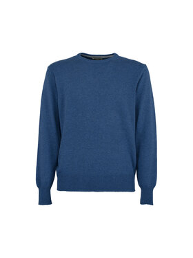 ACANFORA ACANFORA Maglione SO10300-9 Turchese Regular Fit