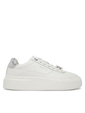 REPLAY REPLAY Sneakersy GWZ8F .000.C0002L Biały