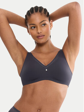 Triumph Triumph Biustonosz bezfiszbinowy True Shape Sensation 10218244 Granatowy