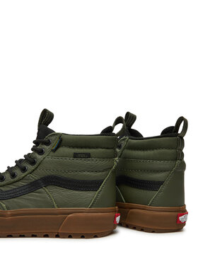 Vans Superge MTE SK8-Hi WP VN000CVT3PY1 Zelena