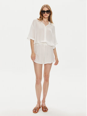 Σορτς υφασμάτινο Tommy Hilfiger φωτογραφία