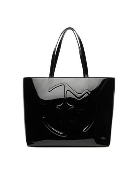 Eva Minge Eva Minge Handtasche EO-ALISON-LDA8224-1 Schwarz