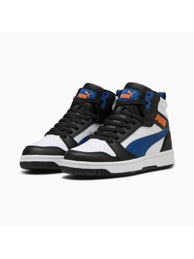 Puma Puma Sneakersy 393831 Kolorowy