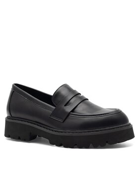 Jenny Fairy Jenny Fairy Loafers ALIA WS88176-05 Čierna