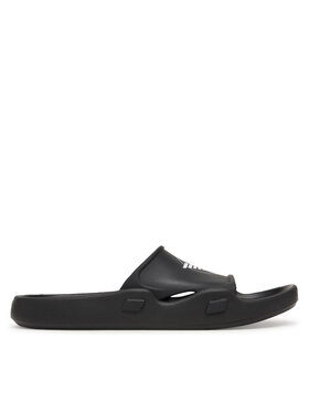 Emporio Armani Emporio Armani Şlapi EX000044 AF22191 Negru