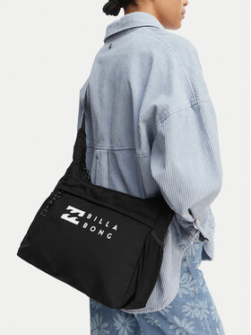 Billabong Billabong Rankinė WBEOHP-BLB-M-003-10 Juoda
