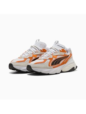 Puma Puma Sneakersy 309458 Biały