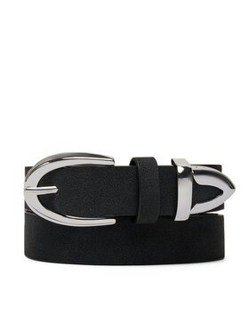 JENNY JENNY Gürtel 4W2-004-SS25 Schwarz