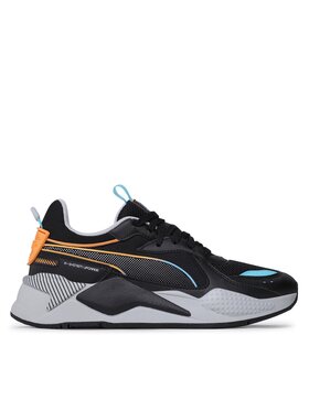Puma Puma Sneakersy Rs-X 3D 390025 01 Czarny