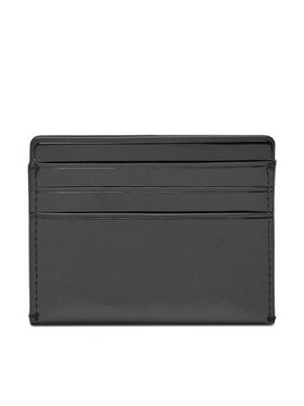 Calvin Klein Jeans Etui Za Kreditne Kartice Sculpted Cardcase6cc Im K60K613126 Črna