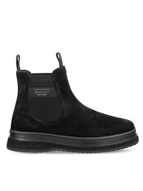 Gant Gant Chelsea cipele 31653138 Crna