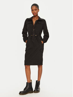 Φόρεμα καθημερινό Aeronautica Militare φωτογραφία