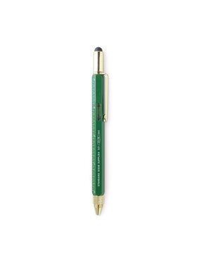 DesignWorks Ink DesignWorks Ink Długopis DTP-1003EU Zielony
