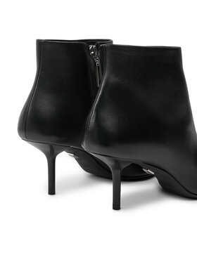 Max Mara Μποτάκια Max Mara - 5