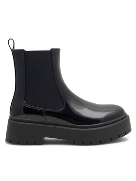Jenny Fairy Jenny Fairy Klassische Stiefeletten LIBRA HY13123-21 Schwarz