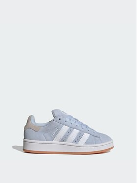 adidas adidas Trampki 102073 Niebieski jasny