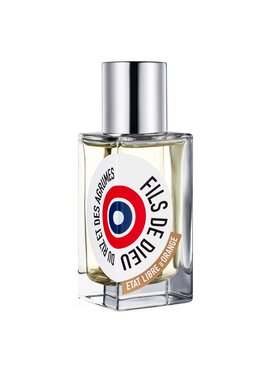 Etat Libre D'Orange Etat Libre D'Orange Fils De Dieu Du Riz Et Des Agrumes Unisex Woda perfumowana