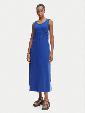 LOLA CASADEMUNT LOLA CASADEMUNT Ikdienas kleita LS2616148 Zils Regular Fit