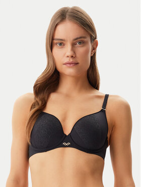 Chantelle Chantelle Bügel-BH C18IN3 Schwarz