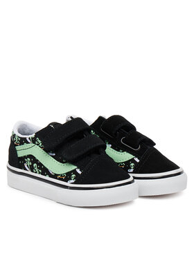 Πάνινα παπούτσια Vans φωτογραφία