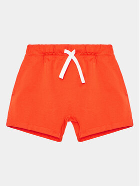 United Colors Of Benetton United Colors Of Benetton Pantaloncini sportivi 3BL0G9014 Rosso Regular Fit