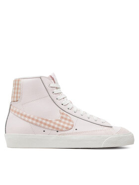 Nike Nike Снікерcи Blazer Mid '77 FD9163-600 Рожевий