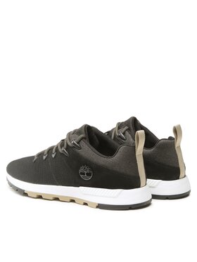 Timberland Superge Sprint Trekr Low Knit TB0A5X5R0151 Črna