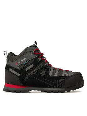 Karrimor Karrimor Bakancs Spike Mid 3 K949 Fekete