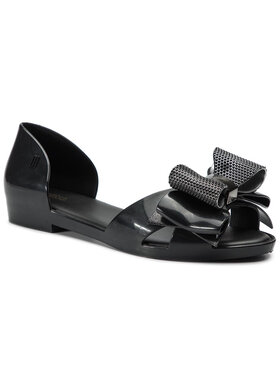 Melissa Melissa Szandál Seduction V Ad 32663 Fekete