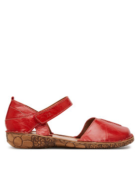 Josef Seibel Josef Seibel Туфлі Rosalie 42 79542 Червоний