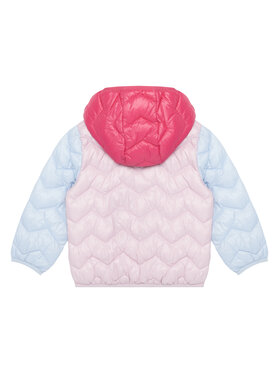 Μπουφάν χειμωνιάτικο United Colors Of Benetton φωτογραφία