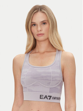 EA7 Emporio Armani EA7 Emporio Armani Spordirinnahoidja 7W000517 AF13714 UA092 Lilla