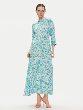 YAS YAS Ing ruha Savanna 26022663 Zöld Loose Fit