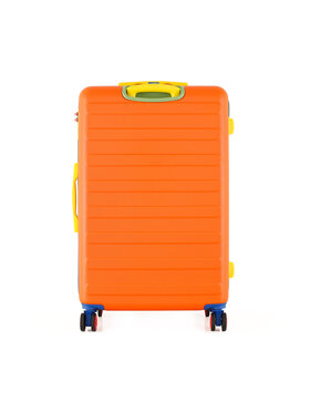 Μεγάλη Βαλίτσα Semi Line φωτογραφία