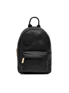 Chiara Ferragni Chiara Ferragni Torbica 75SB4BO1 Crna