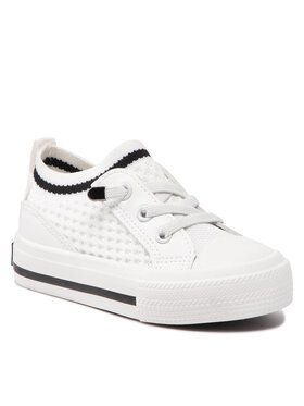 Big Star Shoes Big Star ShoesBig Star Shoes Teniși JJ374394 Alb