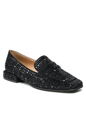 Alma En Pena Alma En Pena Loafers I23176 Nero
