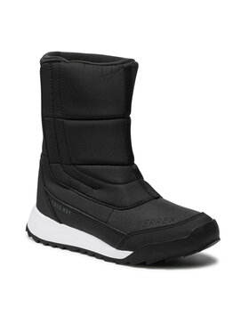 adidas adidas Topánky Terrex Choleah Boot C.Rdy EH3537 Čierna
