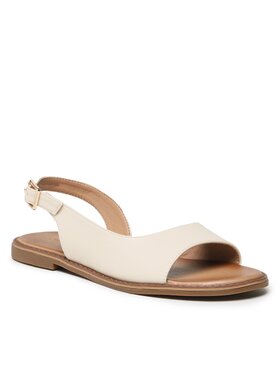 Clara Barson Clara Barson Basutės WS5551-26 Smėlio