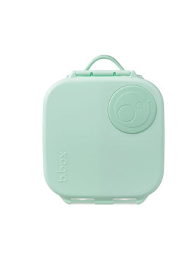 b.box b.box Lunchbox Mini lunch box Zielony