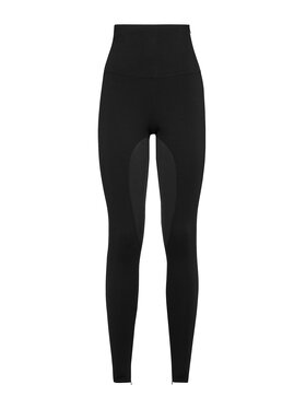 PHILIPP PLEIN PHILIPP PLEIN Leggings 2689 Nero Skin Tight Fit