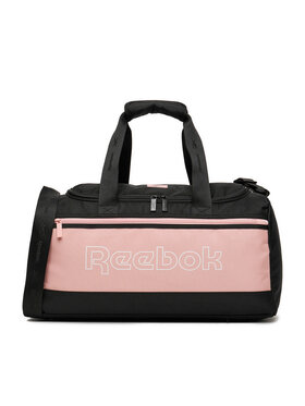 Reebok Reebok Torba za vikend C-RBK-P-005-08 Črna