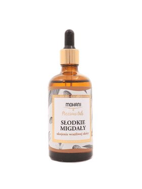 Mohani Mohani 2023 Perfumy
