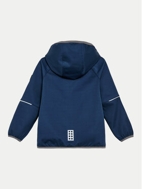 Μπουφάν Softshell LEGO φωτογραφία