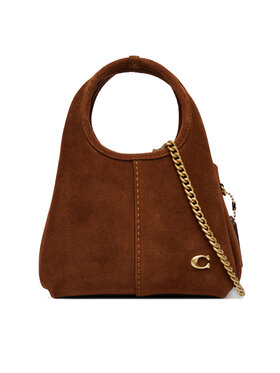 Coach Coach Handtasche Lana 19 CCY33 Braun