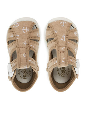 Primigi Primigi Hausschuhe 7854733 S Beige