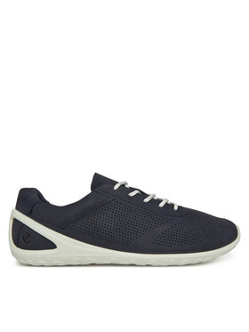 ECCO ECCO Polobotky Biom Lite 80240302038 Tmavomodrá